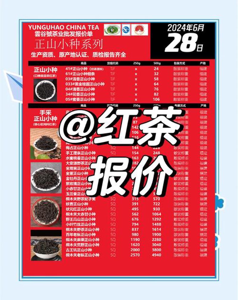 普洱茶批发：品茗岁月中的新星