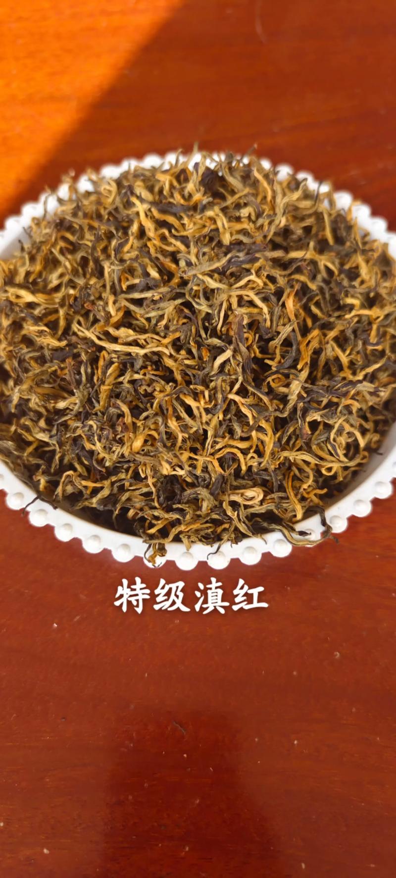 普洱茶的魅力：从云南到全球