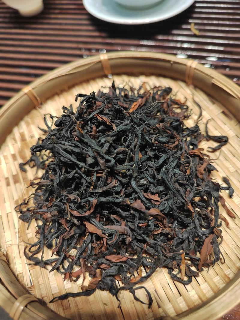 云南普洱茶：茶香岁月里的时光慢板